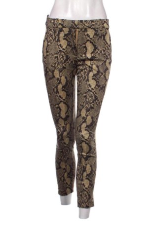 Pantaloni de femei H&M, Mărime S, Culoare Multicolor, Preț 30,00 Lei, #137562784