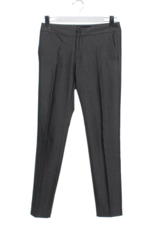Pantaloni de femei Karol, Mărime S, Culoare Gri, Preț 52,00 Lei, #137562785