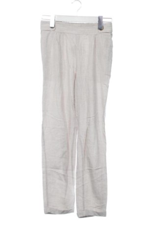 Pantaloni de femei LCW, Mărime XS, Culoare Bej, Preț 62,99 Lei, #137562815