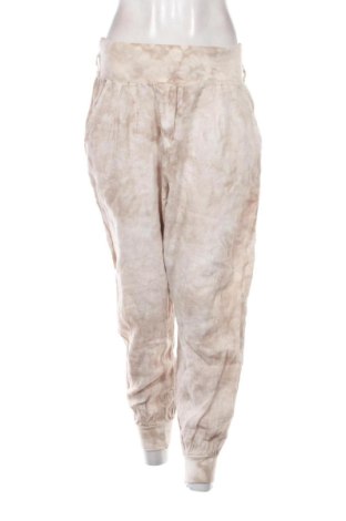 Pantaloni de femei Unbranded, Mărime M, Culoare Bej, Preț 62,99 Lei, #137563024