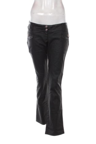 Pantaloni de femei Unbranded, Mărime XL, Culoare Negru, Preț 47,24 Lei, #137563228