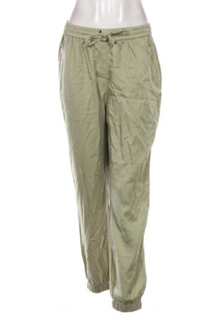 Pantaloni de femei Mohito, Mărime L, Culoare Verde, Preț 145,29 Lei, #137563369