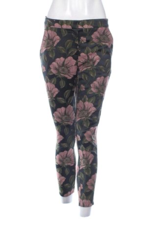 Pantaloni de femei Hallhuber, Mărime M, Culoare Multicolor, Preț 65,00 Lei, #137563442