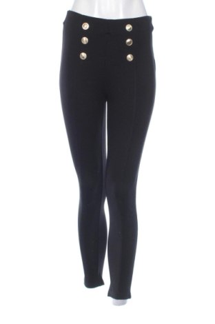 Pantaloni de femei OVS, Mărime S, Culoare Negru, Preț 113,00 Lei, #137563462
