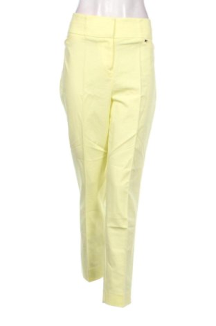 Damskie spodnie Orsay, Rozmiar XL, Kolor Żółty, Cena 70,97 zł, #137564049