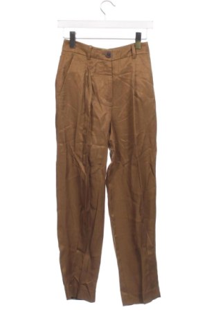 Damenhose Mango, Größe XS, Farbe Braun, Preis € 13,91, #137564086