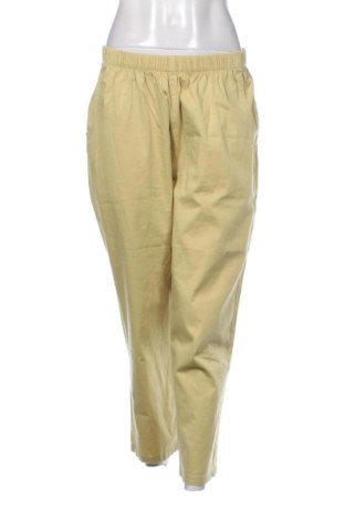 Damskie spodnie Unbranded, Rozmiar M, Kolor Beżowy, Cena 46,78 zł, #137564257