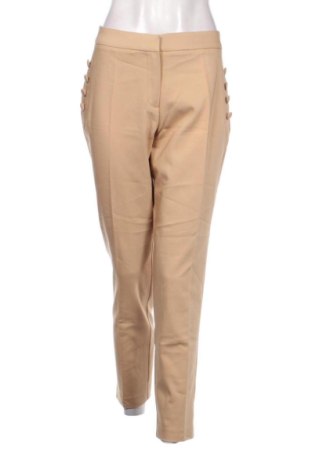 Női nadrág Unbranded, Méret L, Szín Bézs, Ár 6 080 Ft, #137564455