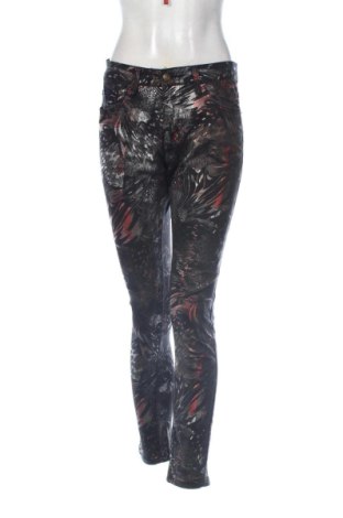 Damskie spodnie Unbranded, Rozmiar M, Kolor Kolorowy, Cena 33,85 zł, #137564469
