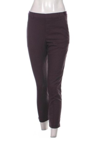 Дамски панталон Uniqlo, Размер M, Цвят Лилав, Цена 17,72 €, #137564504