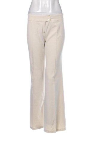 Damskie spodnie Unbranded, Rozmiar L, Kolor Beżowy, Cena 53,23 zł, #137564598