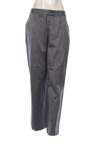 Дамски панталон Zara, Размер M, Цвят Сив, Цена 15,81 €, #137565282