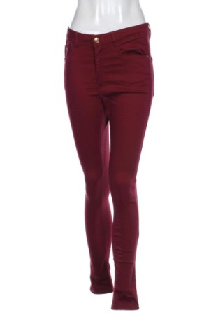 Damenhose Bik Bok, Größe M, Farbe Rot, Preis € 8,00, #137565313