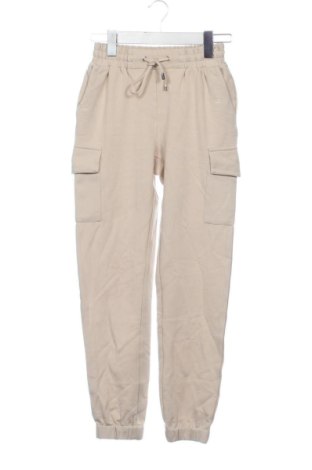 Pantaloni de femei Unbranded, Mărime XXS, Culoare Bej, Preț 59,00 Lei, #137565315
