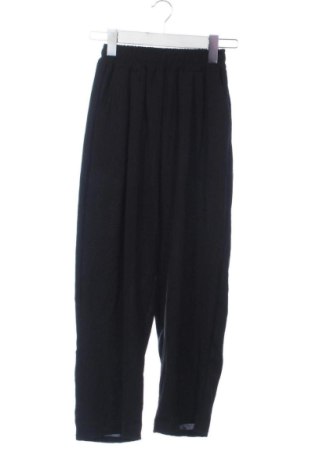 Pantaloni de femei Unbranded, Mărime XXS, Culoare Negru, Preț 72,00 Lei, #137565388
