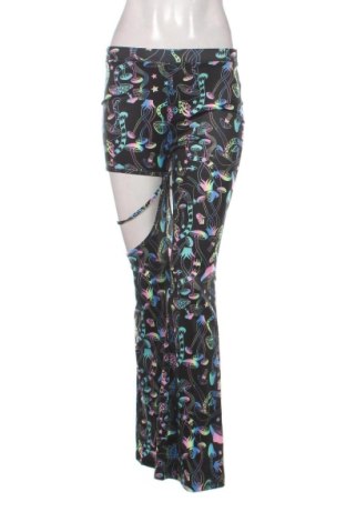 Pantaloni de femei SHEIN, Mărime S, Culoare Multicolor, Preț 54,00 Lei, #137565985