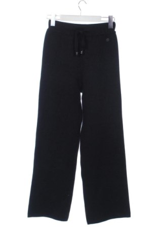 Pantaloni de femei BSB Jeans, Mărime XS, Culoare Negru, Preț 62,99 Lei, #137566055