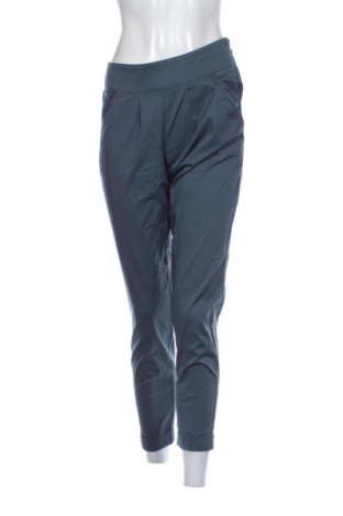 Pantaloni de femei Unbranded, Mărime M, Culoare Albastru, Preț 78,74 Lei, #137566136