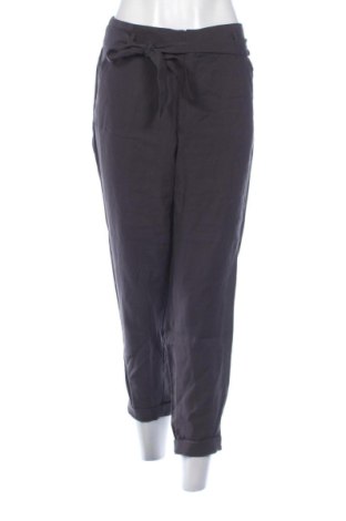 Pantaloni de femei Irl, Mărime L, Culoare Gri, Preț 94,48 Lei, #137566187