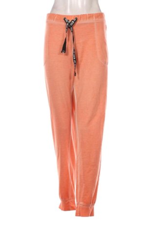 Pantaloni de femei Esmara, Mărime XXL, Culoare Portocaliu, Preț 89,23 Lei, #137566342