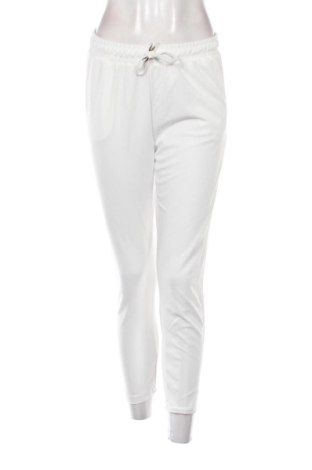 Pantaloni de femei Olalook, Mărime S, Culoare Alb, Preț 96,00 Lei, #137566418