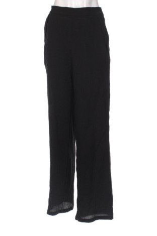 Pantaloni de femei Boohoo, Mărime L, Culoare Negru, Preț 57,00 Lei, #137566544