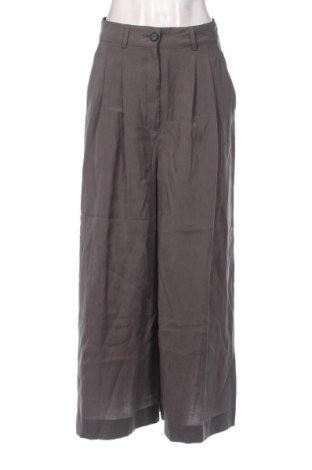Дамски панталон Zara, Размер M, Цвят Сив, Цена 28,39 €, #137566662