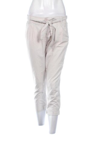 Pantaloni de femei Tally Weijl, Mărime L, Culoare Ecru, Preț 36,74 Lei, #137566756