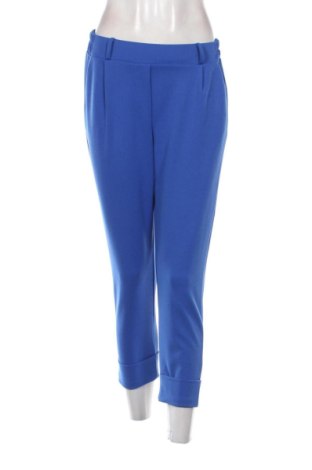 Pantaloni de femei Unbranded, Mărime M, Culoare Albastru, Preț 32,00 Lei, #137566880