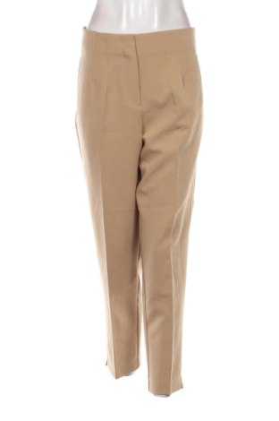 Дамски панталон C&A, Размер XL, Цвят Бежов, Цена 17,53 €, #137566924