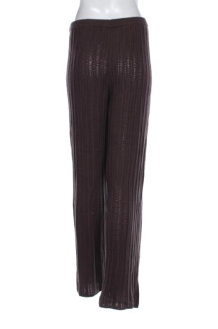 Дамски панталон H&M, Размер L, Цвят Кафяв, Цена 13,00 €, #137567253