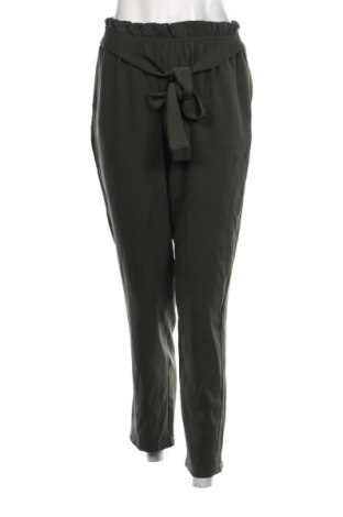 Pantaloni de femei Adilynn, Mărime S, Culoare Verde, Preț 52,49 Lei, #137567439