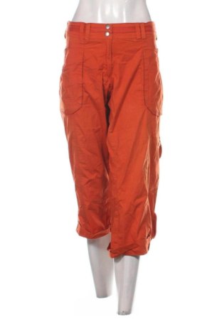 Dámské kalhoty  H&M, Velikost 3XL, Barva Oranžová, Cena  490,00 Kč, #137567601