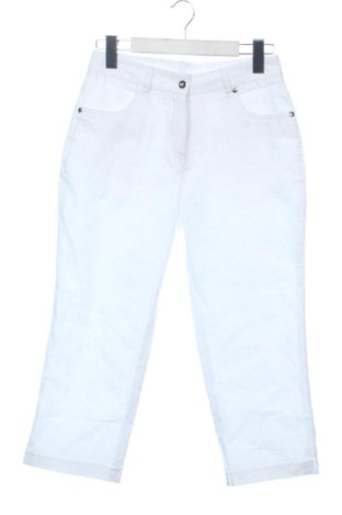 Dámské kalhoty  Unbranded, Velikost S, Barva Bílá, Cena  374,00 Kč, #137567643