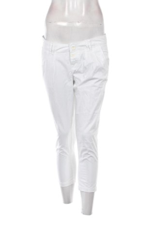 Dámske nohavice Unbranded, Veľkosť L, Farba Biela, Cena  19,00 €, #137567695