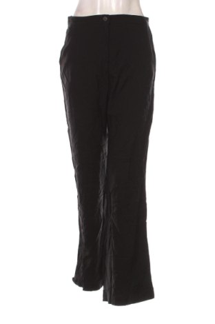 Pantaloni de femei H&M, Mărime M, Culoare Negru, Preț 71,00 Lei, #137567696