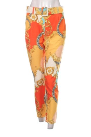 Pantaloni de femei Unbranded, Mărime M, Culoare Multicolor, Preț 26,25 Lei, #137567869