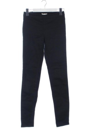 Дамски панталон H&M, Размер XS, Цвят Черен, Цена 7,43 €, #137567992