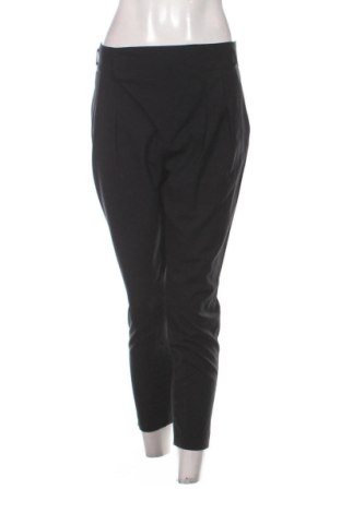 Дамски панталон Zara, Размер L, Цвят Черен, Цена 17,53 €, #137568271