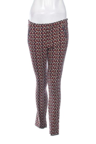 Damskie spodnie Zara, Rozmiar L, Kolor Kolorowy, Cena 74,99 zł, #137568375