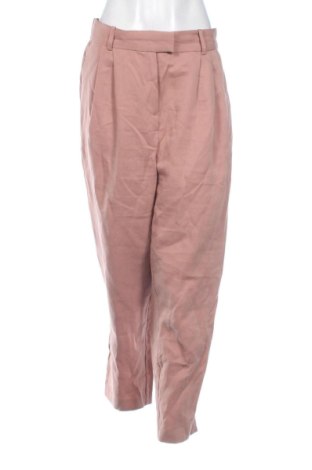 Дамски панталон H&M, Размер L, Цвят Пепел от рози, Цена 14,82 €, #137568450