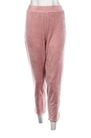 Dámské kalhoty  Unbranded, Velikost 3XL, Barva Popelavě růžová, Cena  509,00 Kč, #137568784