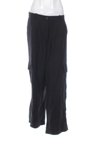 Дамски панталон H&M, Размер M, Цвят Черен, Цена 13,80 €, #137568979