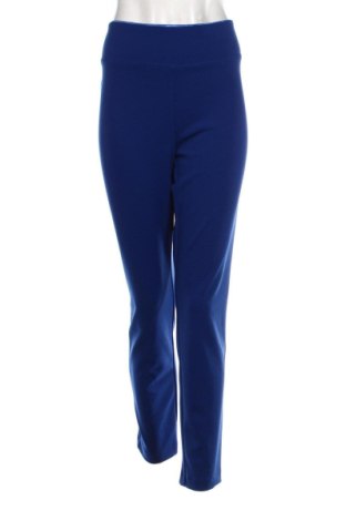 Pantaloni de femei Unbranded, Mărime XL, Culoare Albastru, Preț 125,98 Lei, #137569213