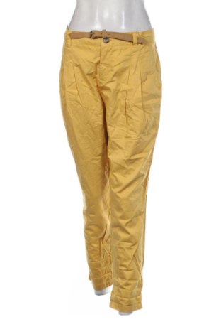 Dámské kalhoty  Unbranded, Velikost L, Barva Žlutá, Cena  309,00 Kč, #137569241