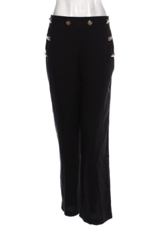 Pantaloni de femei Lascana, Mărime M, Culoare Negru, Preț 136,48 Lei, #137569300