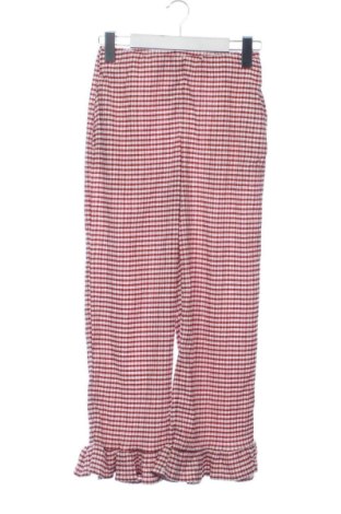 Pantaloni de femei Sinsay, Mărime XS, Culoare Multicolor, Preț 34,00 Lei, #137569395