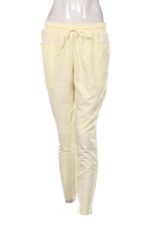 Pantaloni de femei Lascana, Mărime S, Culoare Galben, Preț 57,74 Lei, #137569407
