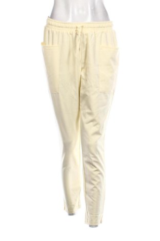 Pantaloni de femei Lascana, Mărime M, Culoare Galben, Preț 57,74 Lei, #137569457