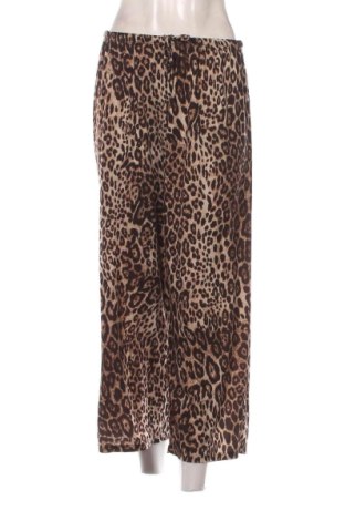 Pantaloni de femei Zara, Mărime S, Culoare Multicolor, Preț 78,74 Lei, #137569484